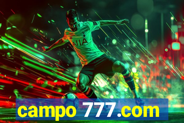 campo 777.com